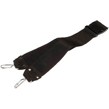 D.B. Smith D.B. Smith Sprayer Replacement Waist Belt - Deluxe 171497